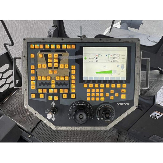 2014 Volvo P7820C-45758748