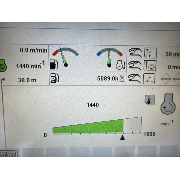 2014 Volvo P7820C-45758754