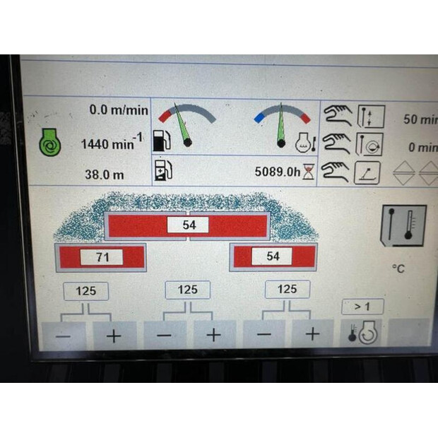 2014 Volvo P7820C-45758755