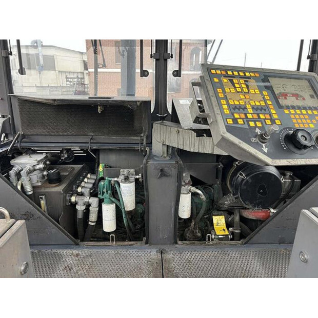 2014 Volvo P7820C-45758757