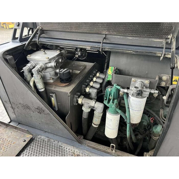 2014 Volvo P7820C-45758760