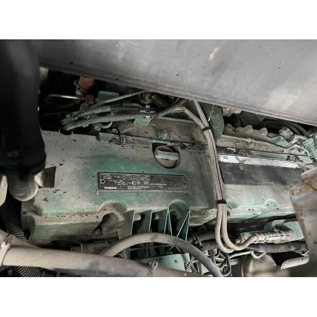 2014 Volvo P7820C-45758761