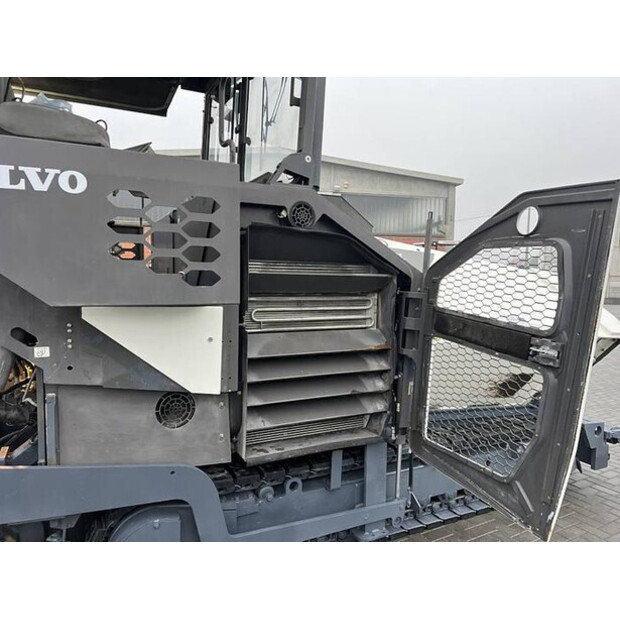 2014 Volvo P7820C-45758764