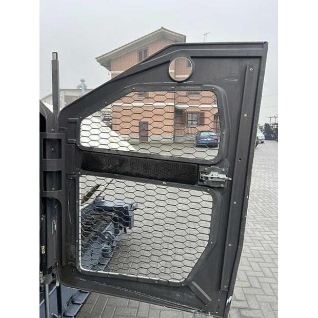 2014 Volvo P7820C-45758765