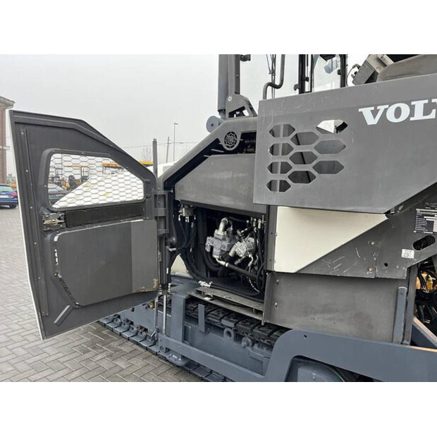 2014 Volvo P7820C-45758766