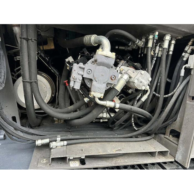 2014 Volvo P7820C-45758774