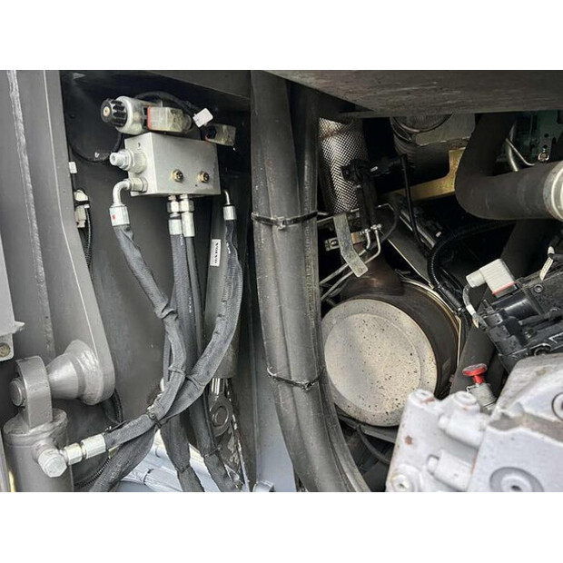 2014 Volvo P7820C-45758781