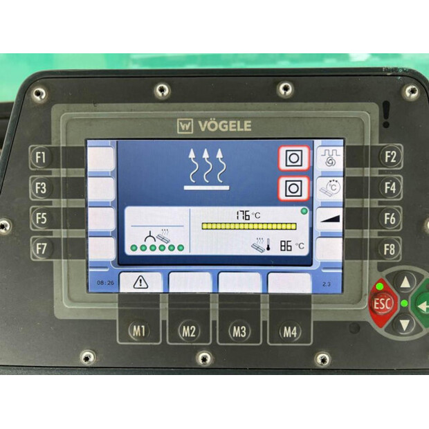 2018 فوجلي SUPER 1900-3I-45758936