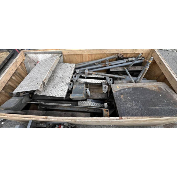 2018 فوجلي SUPER 1900-3I-45758977