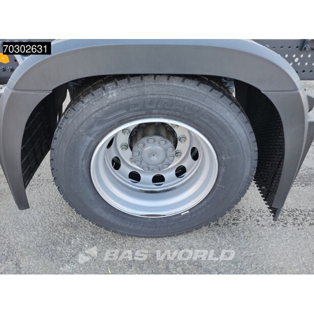 2024 مرسيدس بنز Actros 1827 EURO 6-45759438