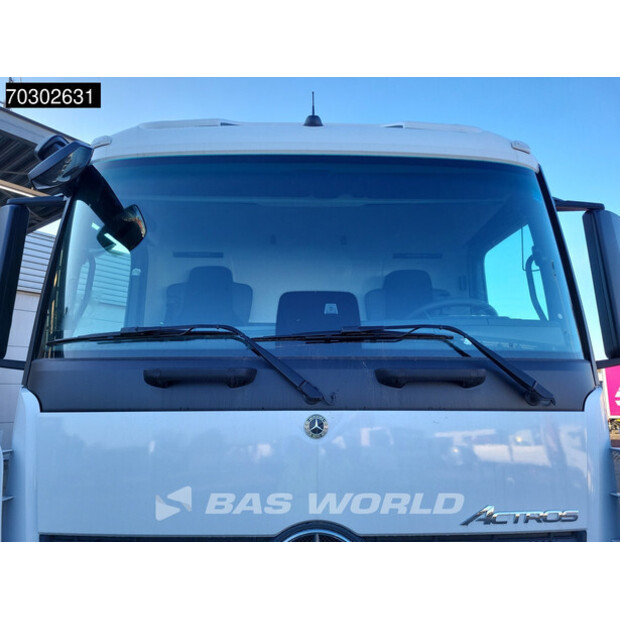 2024 مرسيدس بنز Actros 1827 EURO 6-45759441