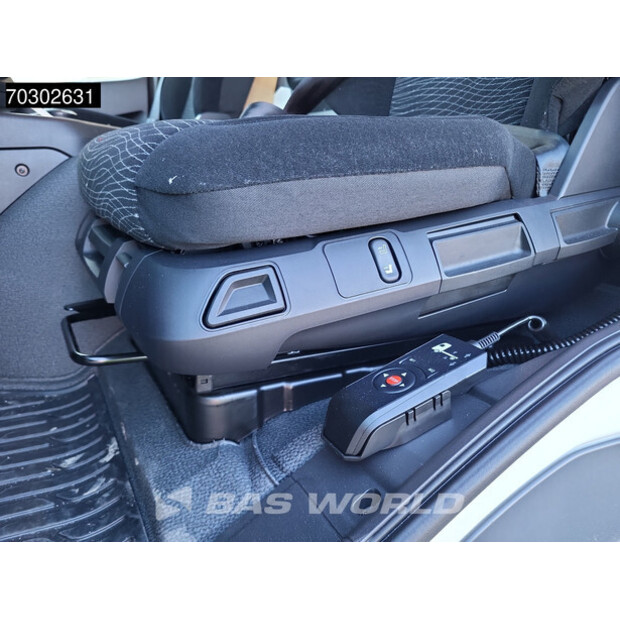 2024 مرسيدس بنز Actros 1827 EURO 6-45759442