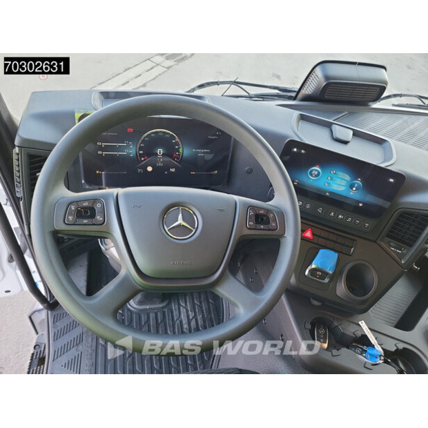 2024 مرسيدس بنز Actros 1827 EURO 6-45759444