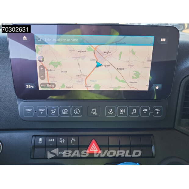 2024 مرسيدس بنز Actros 1827 EURO 6-45759446