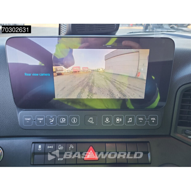 2024 مرسيدس بنز Actros 1827 EURO 6-45759447