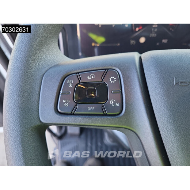 2024 مرسيدس بنز Actros 1827 EURO 6-45759448