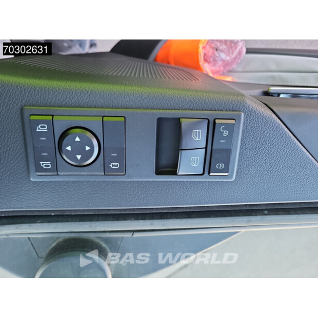 2024 مرسيدس بنز Actros 1827 EURO 6-45759449