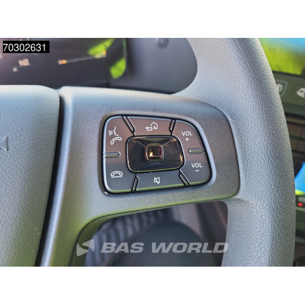 2024 مرسيدس بنز Actros 1827 EURO 6-45759450