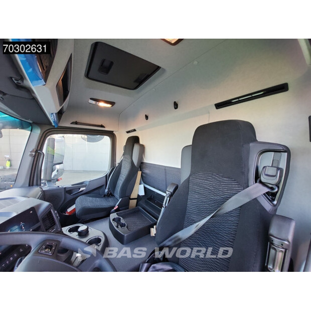 2024 مرسيدس بنز Actros 1827 EURO 6-45759451