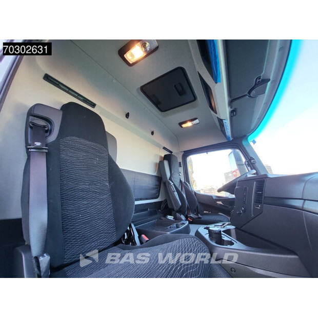 2024 مرسيدس بنز Actros 1827 EURO 6-45759452