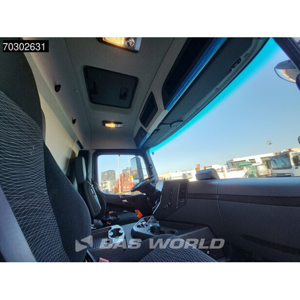 2024 مرسيدس بنز Actros 1827 EURO 6-45759453