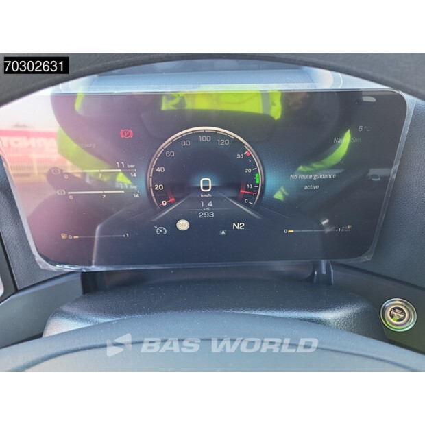 2024 مرسيدس بنز Actros 1827 EURO 6-45759454