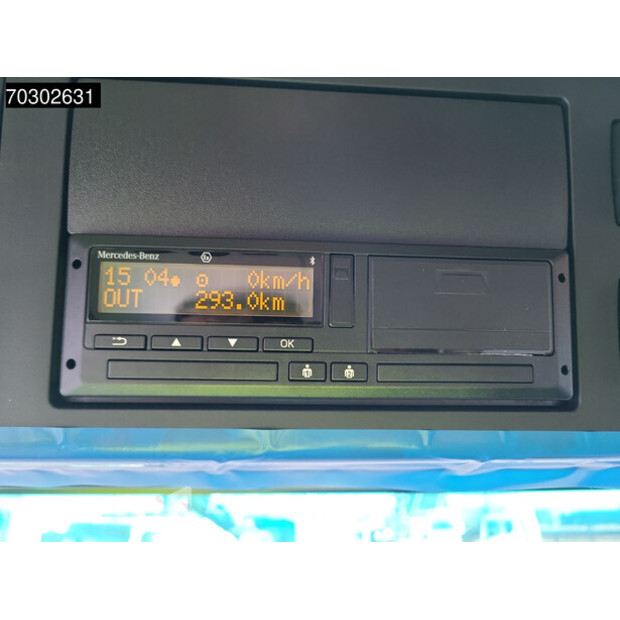 2024 مرسيدس بنز Actros 1827 EURO 6-45759455