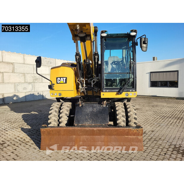 2016 Caterpillar M314F-45759533
