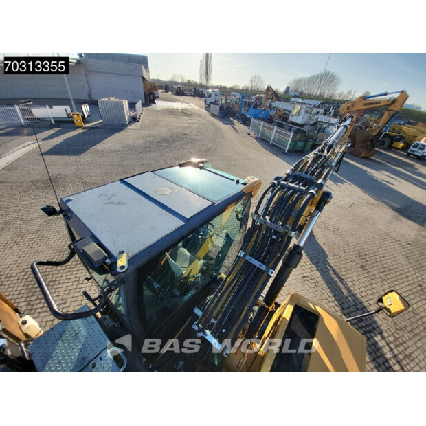 2016 Caterpillar M314F-45759535