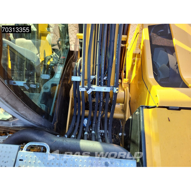 2016 Caterpillar M314F-45759536