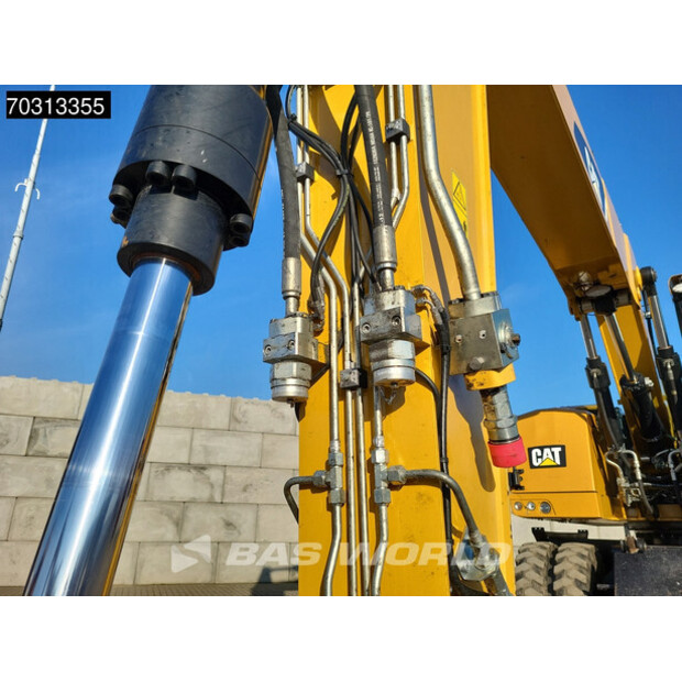 2016 Caterpillar M314F-45759537