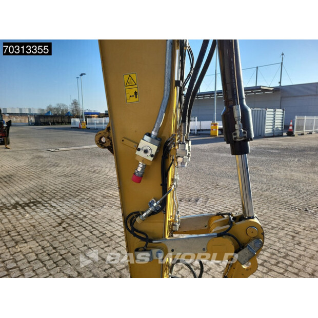 2016 Caterpillar M314F-45759538