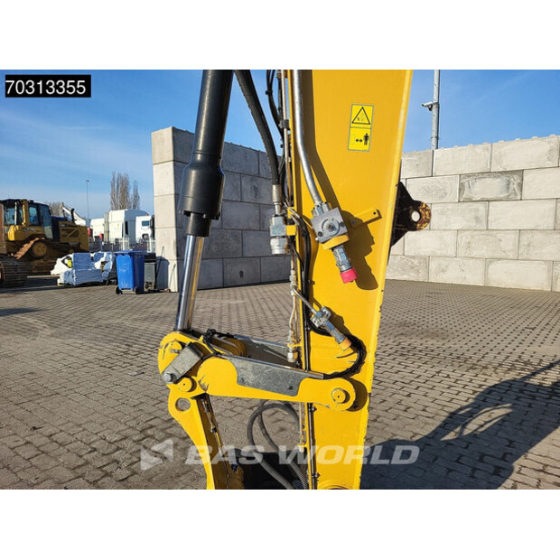 2016 Caterpillar M314F-45759539