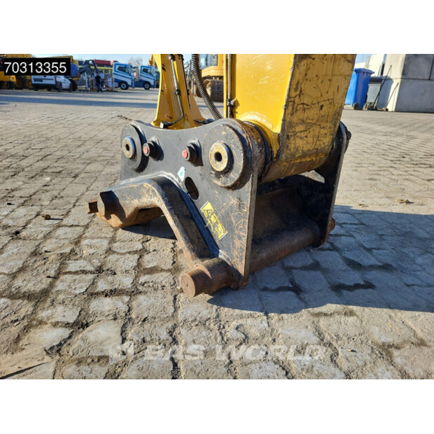 2016 Caterpillar M314F-45759540