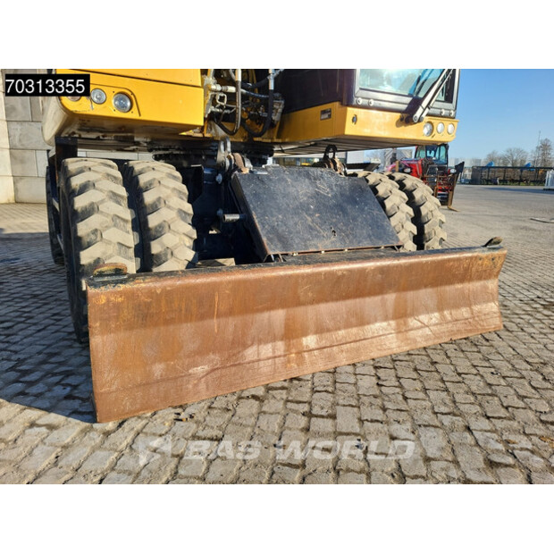 2016 Caterpillar M314F-45759541