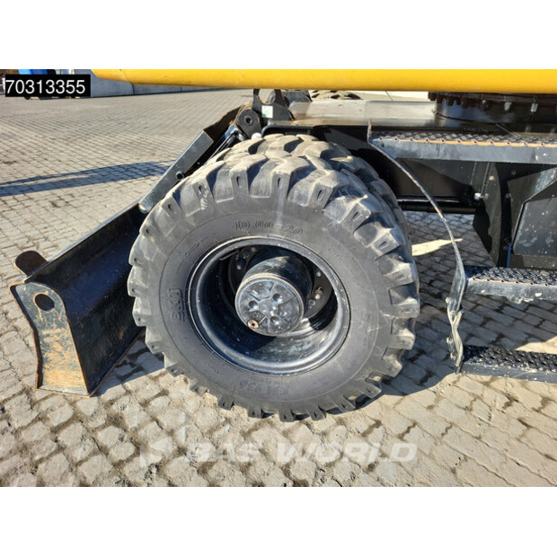 2016 Caterpillar M314F-45759542