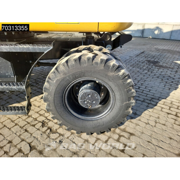 2016 Caterpillar M314F-45759543