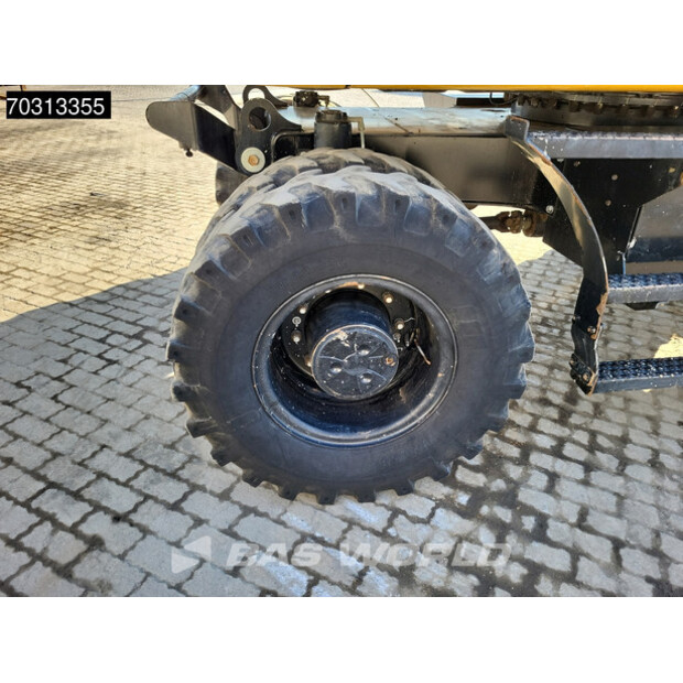 2016 Caterpillar M314F-45759544