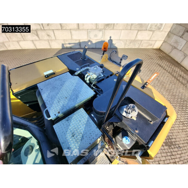 2016 Caterpillar M314F-45759546