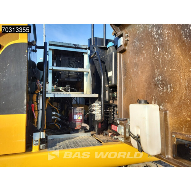 2016 Caterpillar M314F-45759548