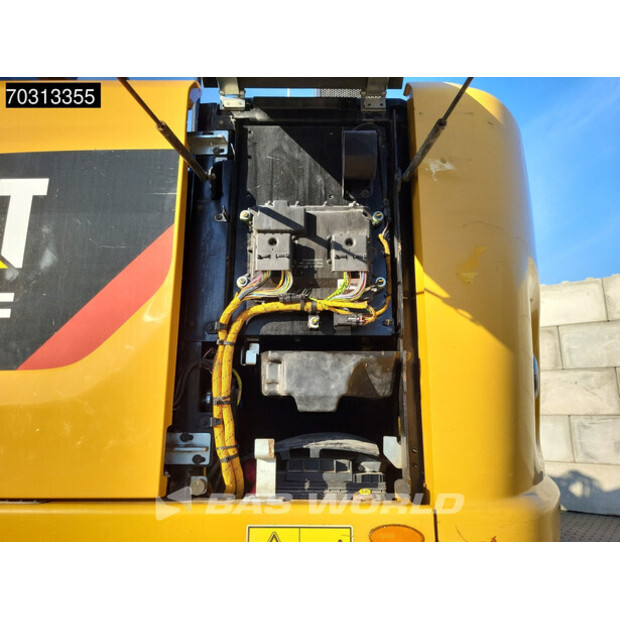 2016 Caterpillar M314F-45759549