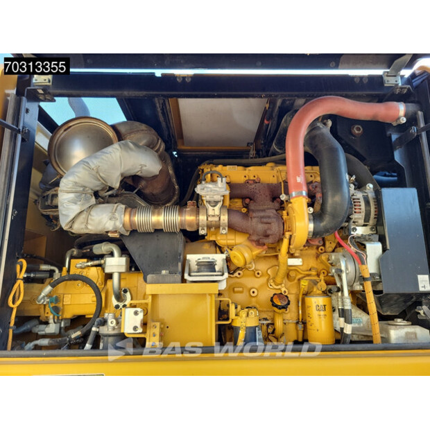 2016 Caterpillar M314F-45759550