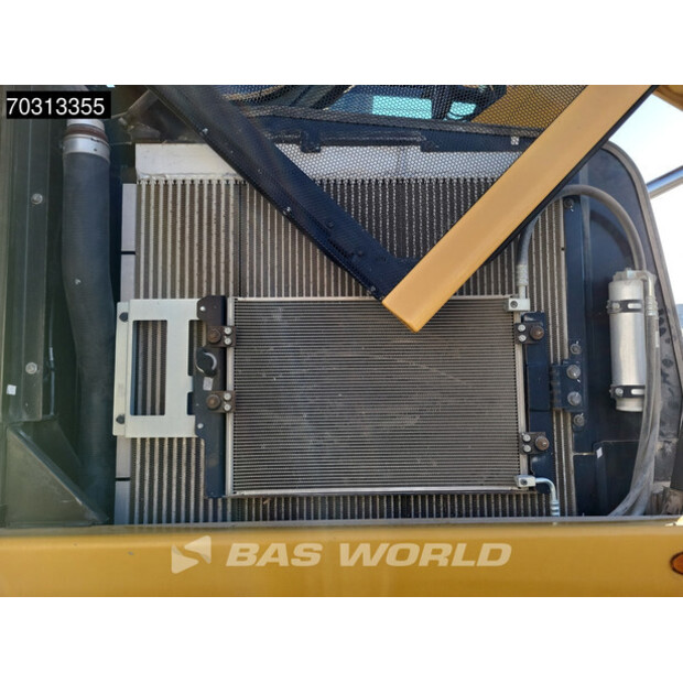 2016 Caterpillar M314F-45759551