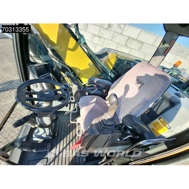 2016 Caterpillar M314F-45759553