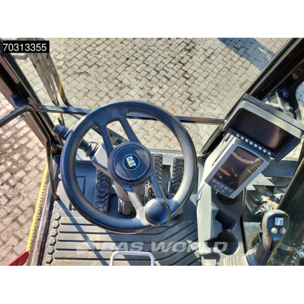 2016 Caterpillar M314F-45759554