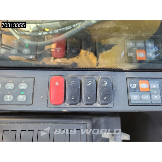 2016 Caterpillar M314F-45759557