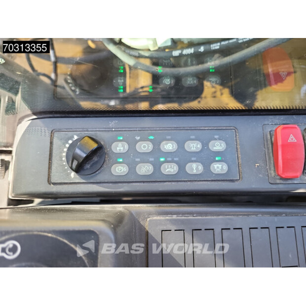 2016 Caterpillar M314F-45759558