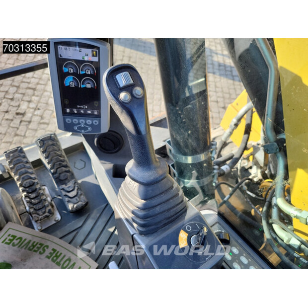 2016 Caterpillar M314F-45759559