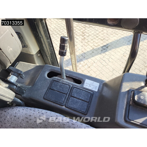 2016 Caterpillar M314F-45759565