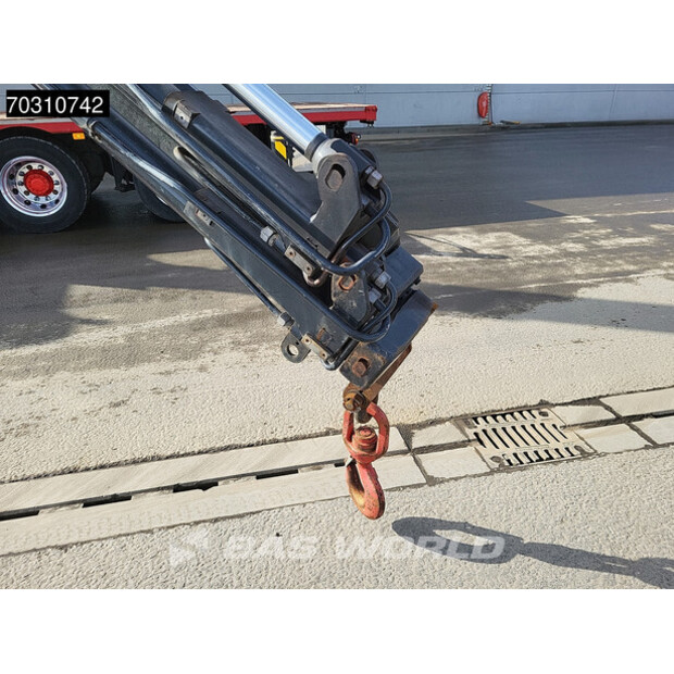 2017 فولفو FM 540-45759598